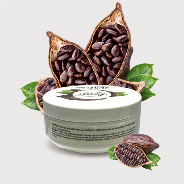 Cocoa Butter Winter Care Cream