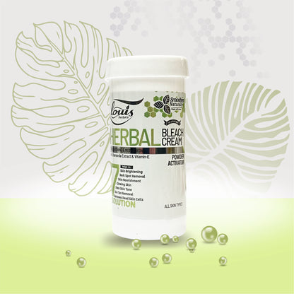 Herbal Bleach Cream
