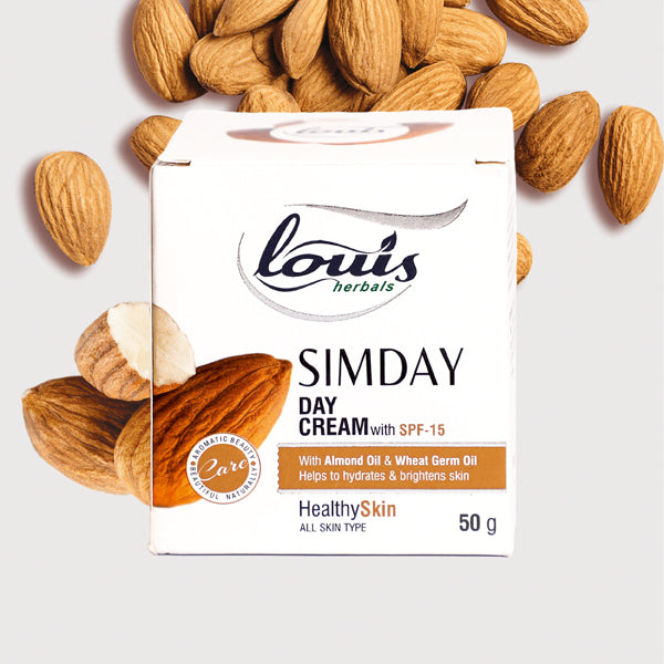 Simday Day Cream