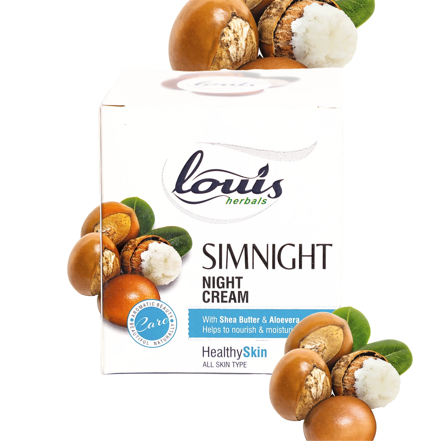 Simnight Night Cream