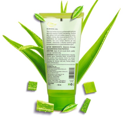 Aloevera Gel