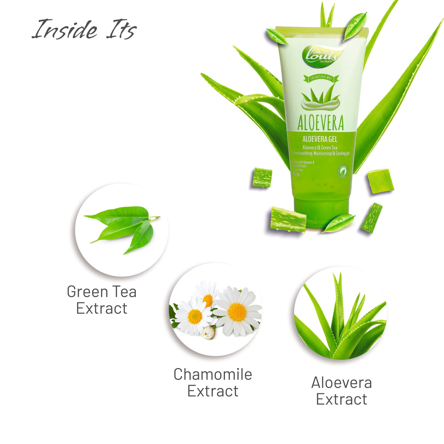 Aloevera Gel