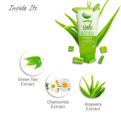 Aloevera Gel