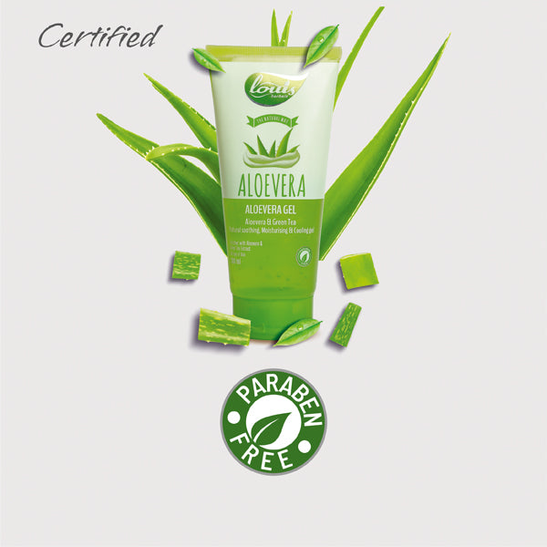 Aloevera Gel