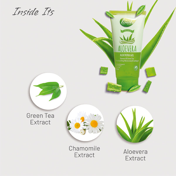 Aloevera Gel