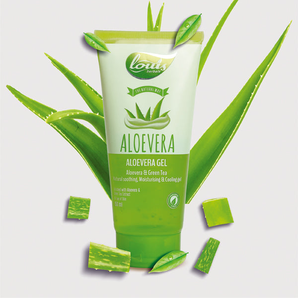 Aloevera Gel