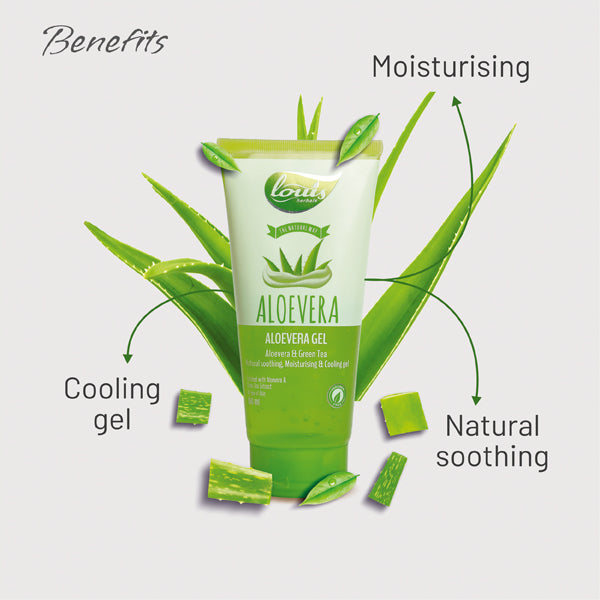 Aloevera Gel