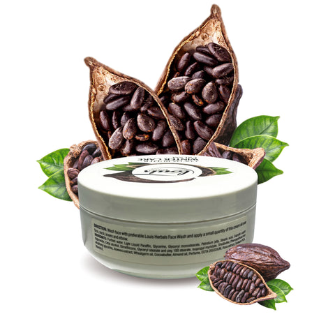 Cocoa Butter Winter Care Cream - Winter Care Cream Online
