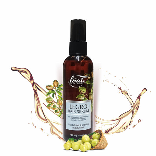 Legro Hair Serum