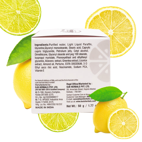 Buy Vitamin-c & Niacinamide Skin Brightening Cream Online